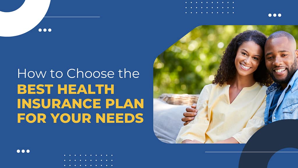 Best Health Insurance Plan