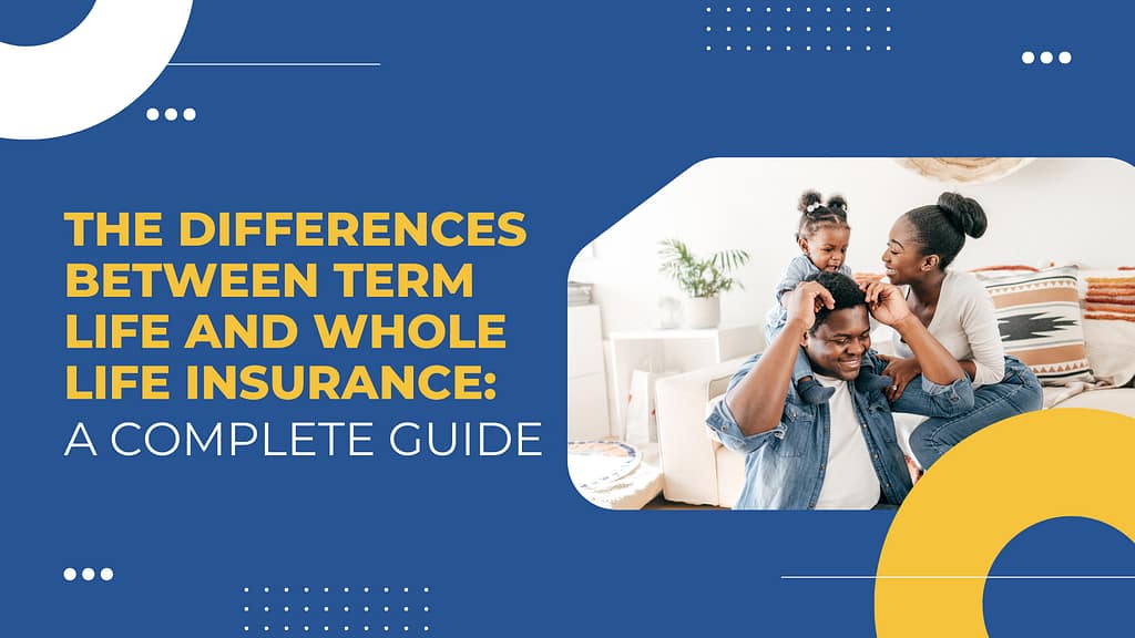 Whole Life Insurance