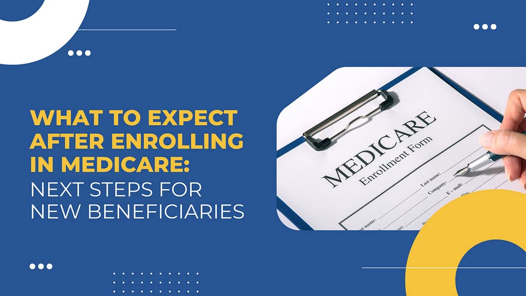 Enrolling in Medicare