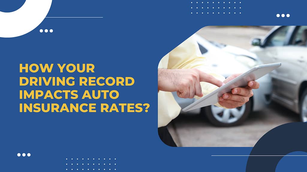 Auto Insurance Rates