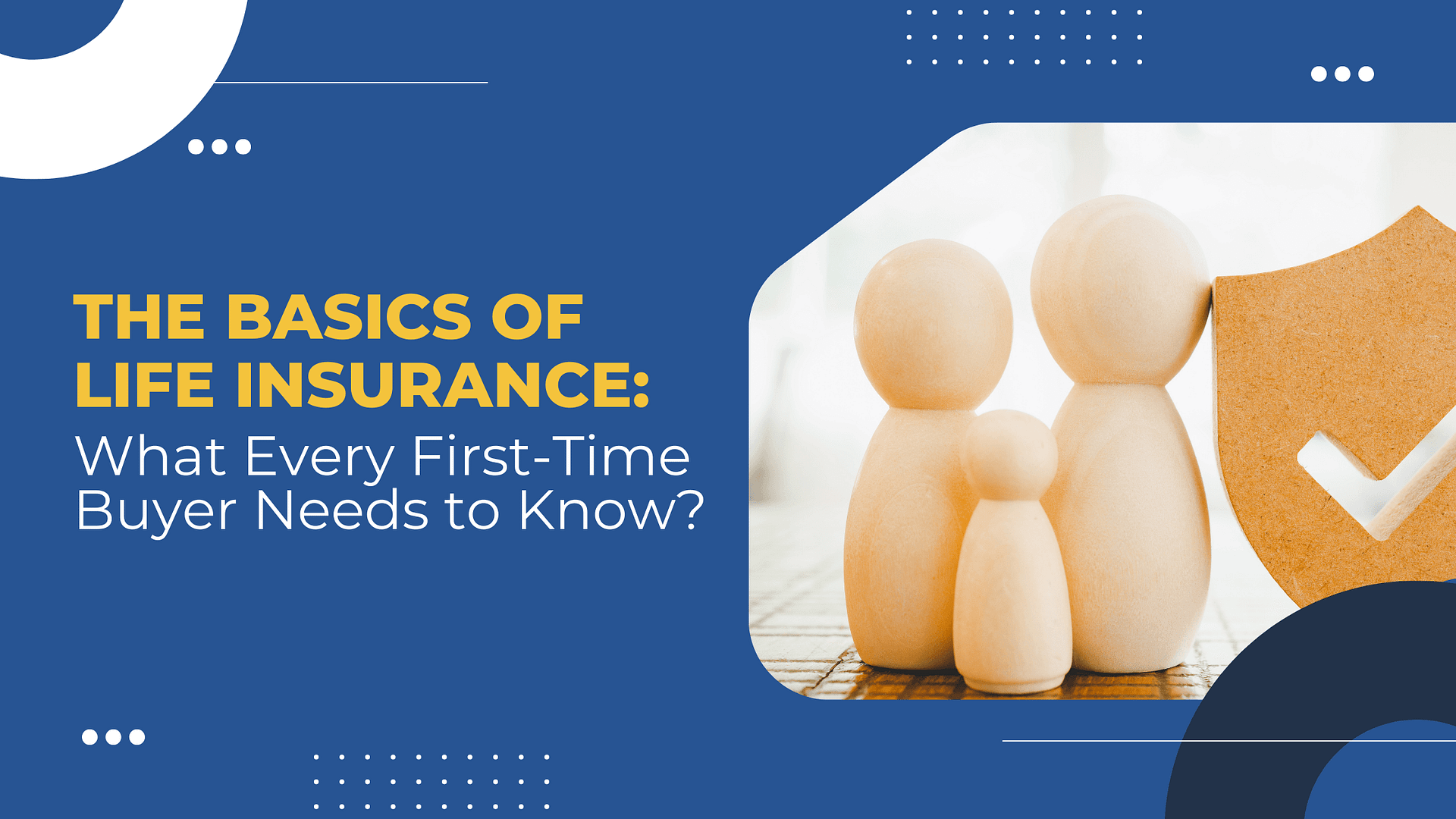 Read more about the article The Basics of Home Insurance: What Every Homeowner Needs to Know