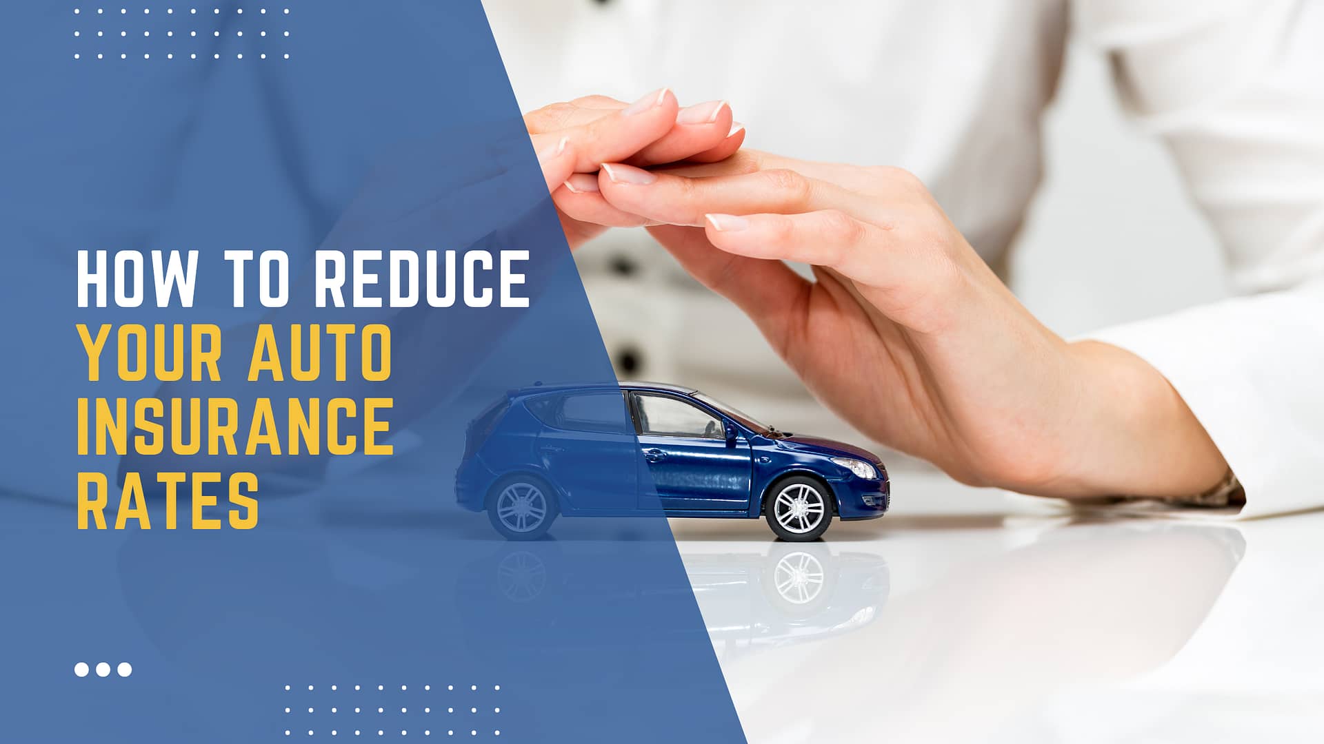 Read more about the article How Your Driving Record Impacts Auto Insurance Rates