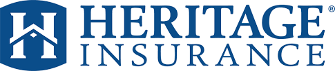 heritage insurance logo