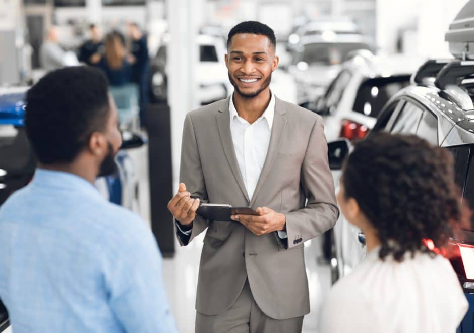 The Jordan Insurance Agency can help get the best auto insurance plan